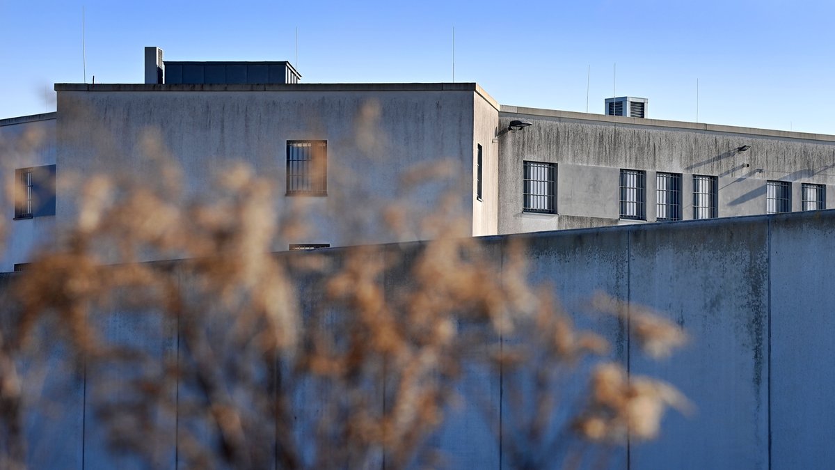 Gablinger JVA-Skandal: Anklage gegen frühere Gefängnis-Leitung