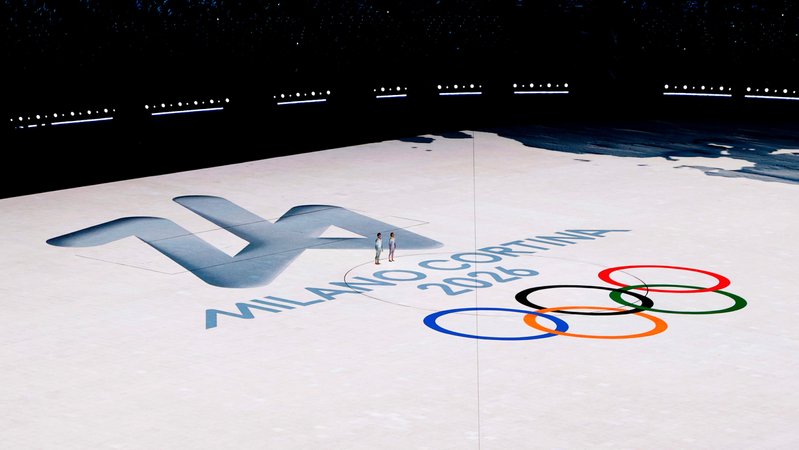 Olympische Spiele 2026 | Bild: picture alliance / Laci Perenyi | Laci Perenyi Olympische Spiele 2026