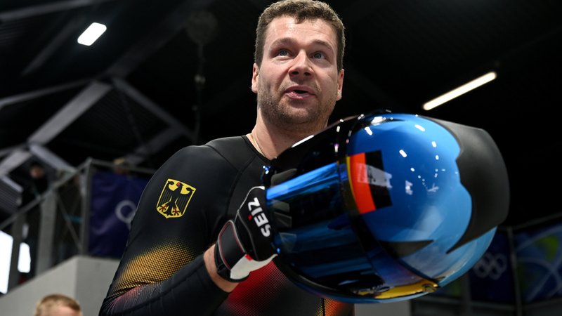 Johannes Lochner | Bild: picture alliance/dpa | Robert Michael Johannes Lochner