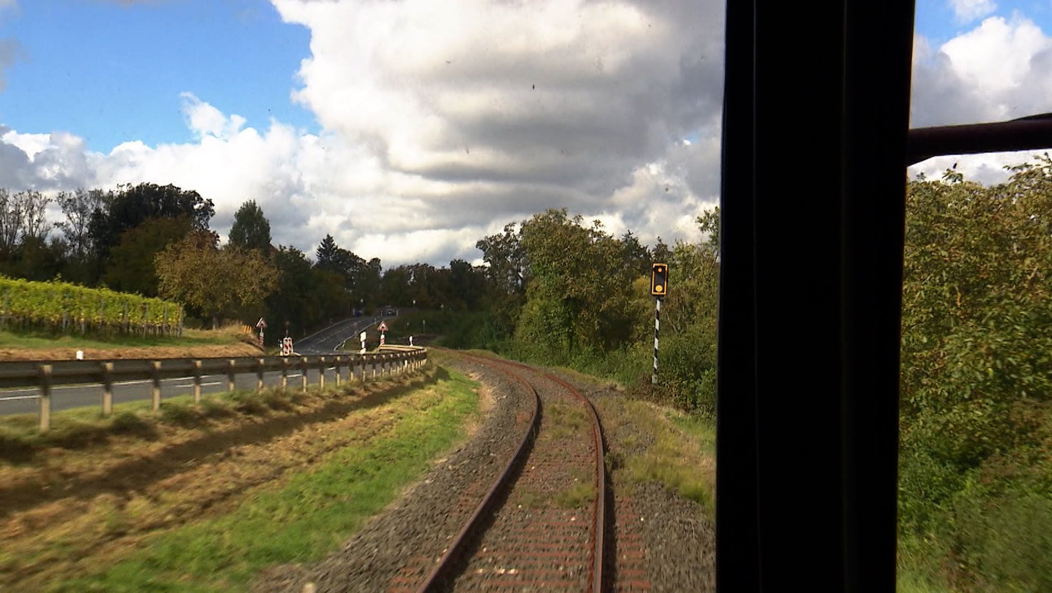 Stillgelegte Bahnstrecken: Sollten mehr wiederbelebt werden?