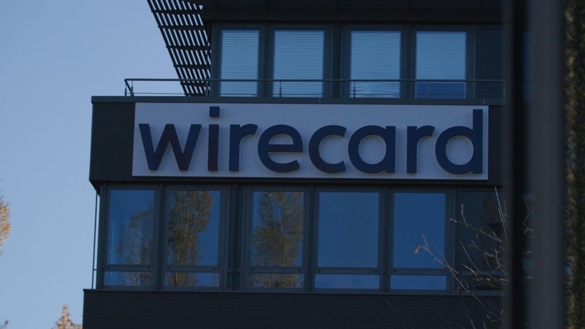 Wirecard-Prozess: Von "Mr. Superpower" und "Mr. Teflon"
