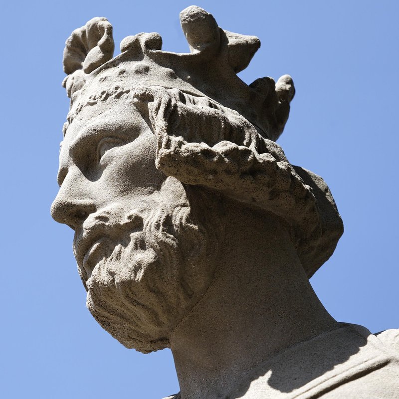 Heinrich II. – Das mühsame Leben eines reisenden Herrschers - Radiowissen | BR Podcast