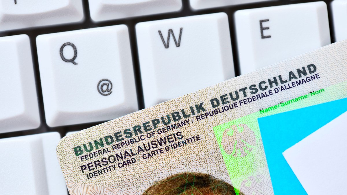 Identitätsmissbrauch nimmt zu: "Eine Katastrophe"