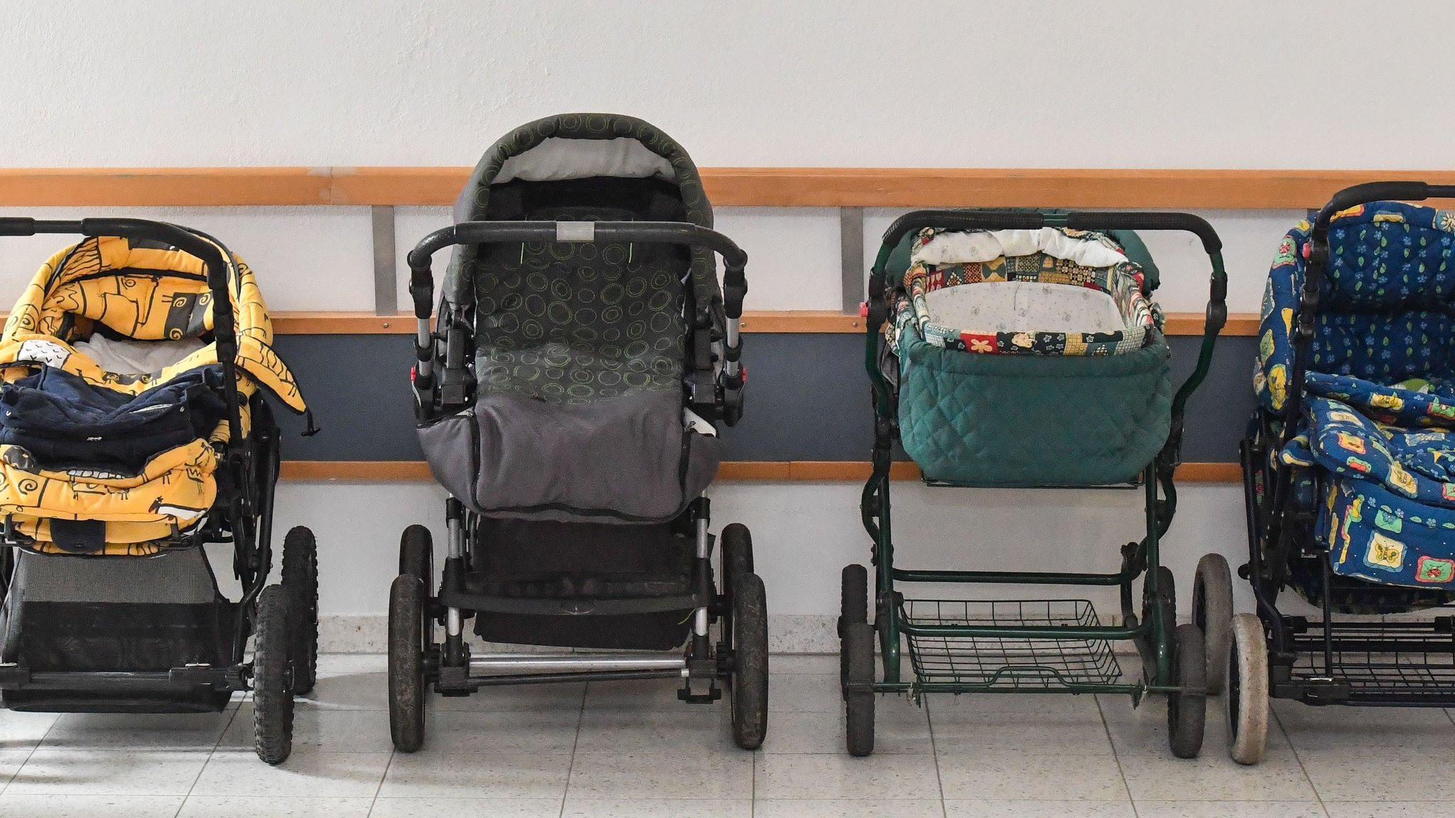 Elterngeldreform: So könnten Familien betroffen sein