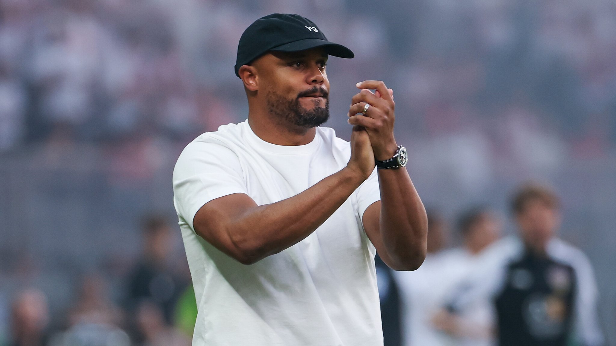 Der Weltmeister als Vorbild? Die Bayern krempeln die Ärmel hoch