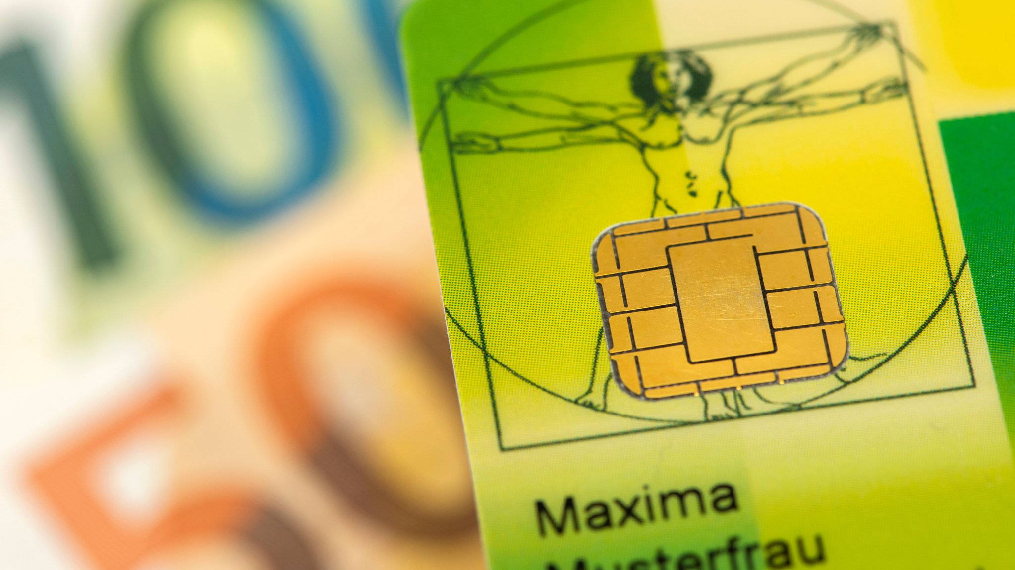 Trotz Sparpaket: Krankenkassen warnen vor höheren Beiträgen