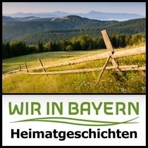 Wir in Bayern - Heimatgeschichten | Bild: colourbox.com
