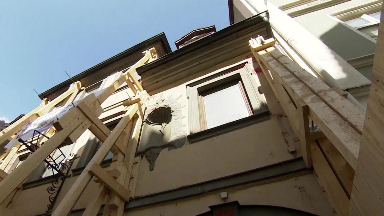 Bamberg Kann Haus In Der Sandstrasse Fur 550 000 Euro Kaufen Br24