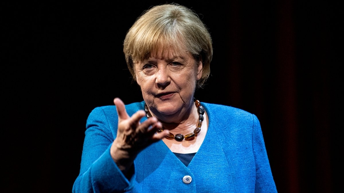 AfD-Klage gegen Merkel-Äußerung zu Thüringen-Wahl erfolgreich