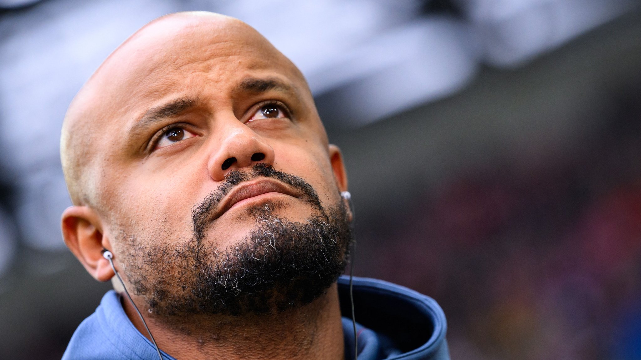Vincent Kompany | Bild: dpa-Bildfunk/Tom Weller Vincent Kompany