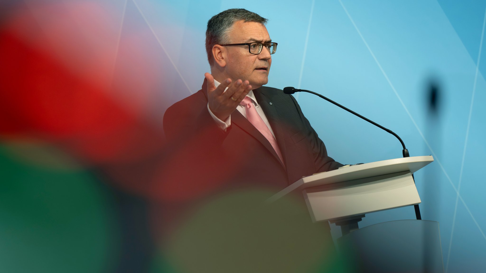 "Unfug": Bayern lehnt Vorstoß zu einheitlichen Wahlterminen ab