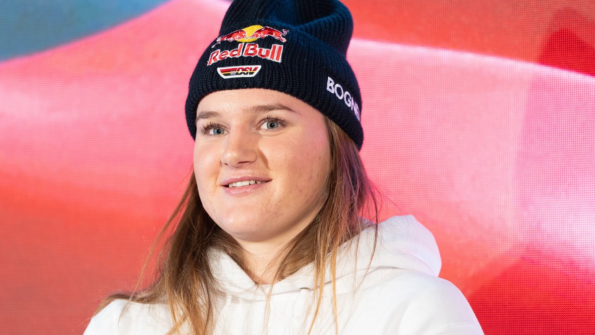 "Jo" zum Gesamtweltcup: Aicher auf dem Weg zur großen Kugel?