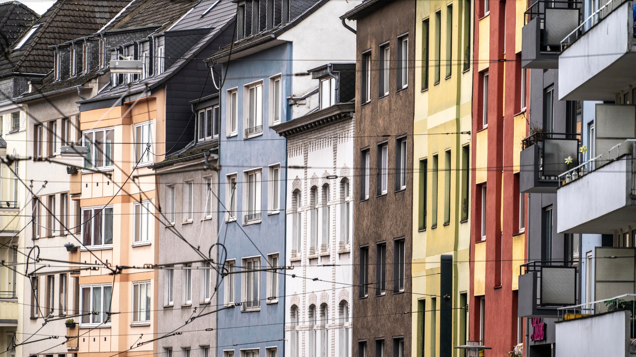 Mietpreisbremse: Zehn Jahre danach und kein Stück weiter?