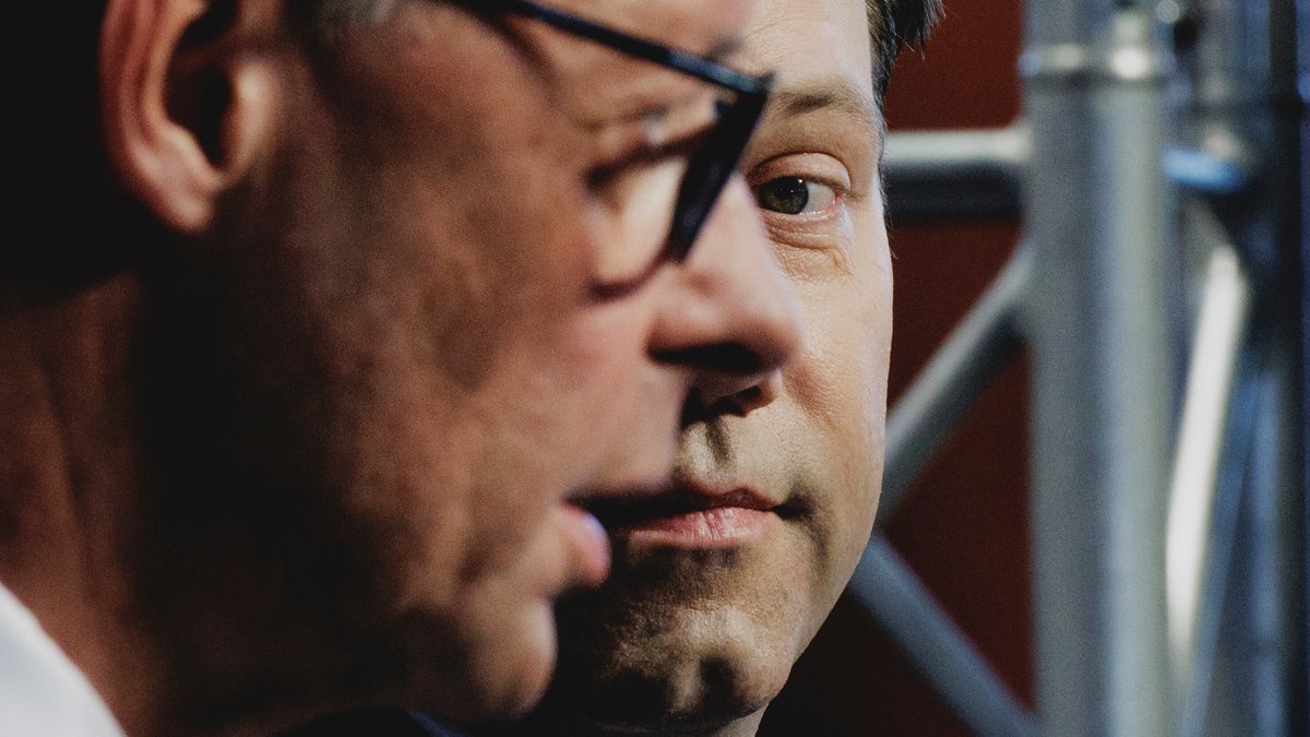 Klingbeil: Neue Regierung muss AfD politisch "kleinkriegen"