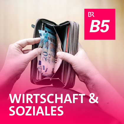 PodcastWirtschaft und SozialesCover Podcast Cover