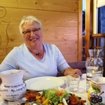 Berta Trautmann, Gartenexpertin: Spitzname "Maulwurf" | Bild: privat