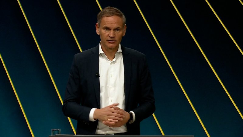 Volkswagen meldet einen deutlichen Gewinneinbruch | Bild: Bayerischer Rundfunk 2025 Volkswagen meldet einen deutlichen Gewinneinbruch