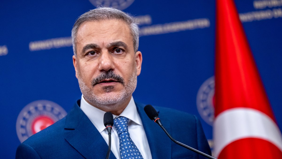 Ereignisse im Nahost-Konflikt aus KW 45 im Rückblick