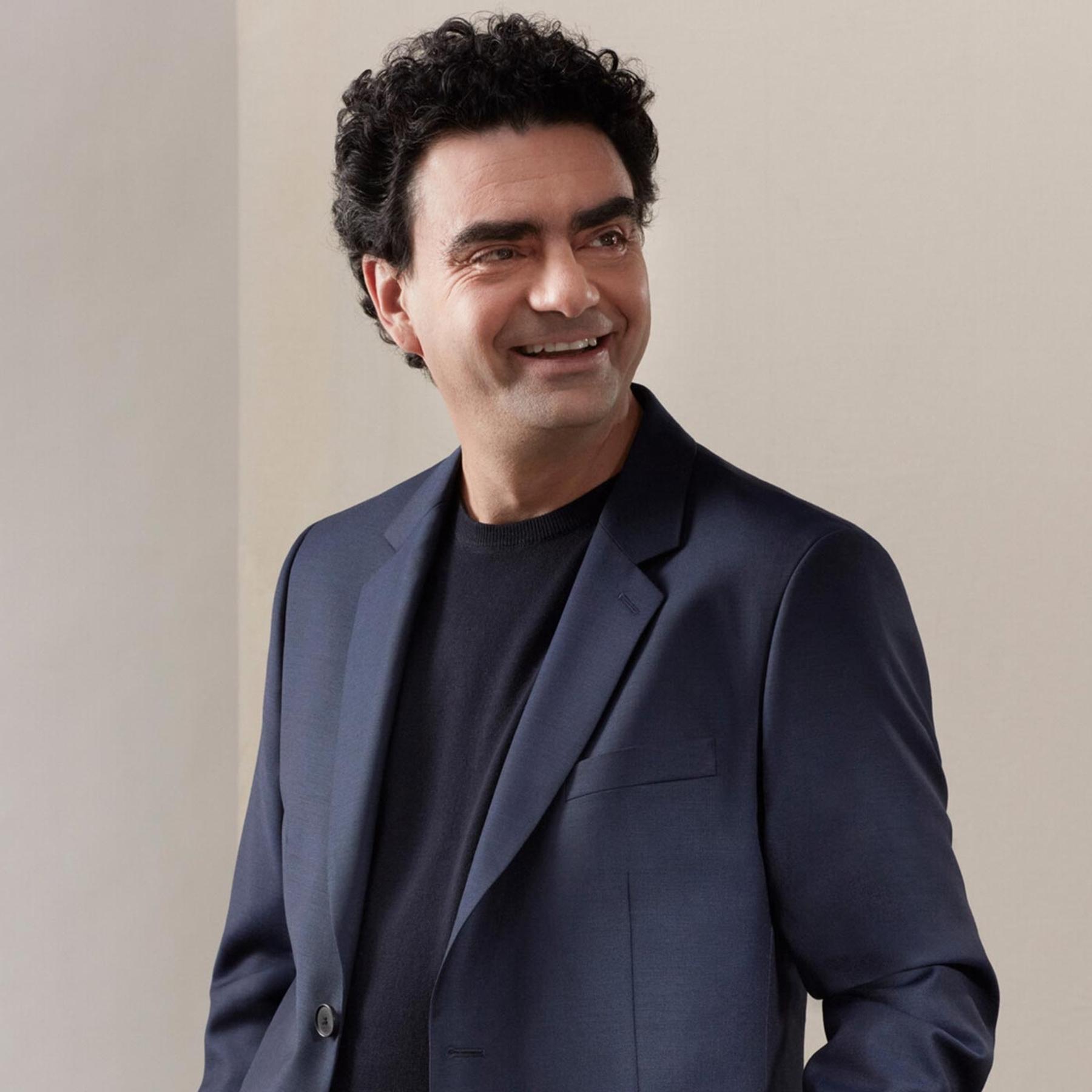 Interview mit Rolando Villazón über Mozart episode artwork
