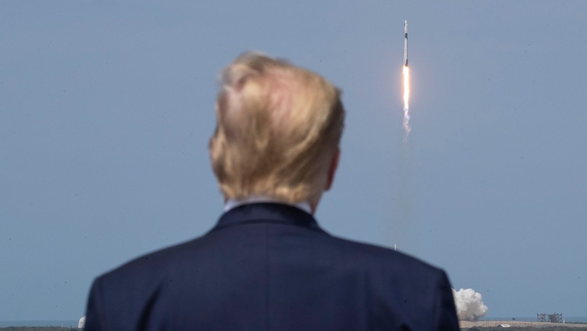 Details in Abstimmung: Weitreichende US-Waffen in Deutschland