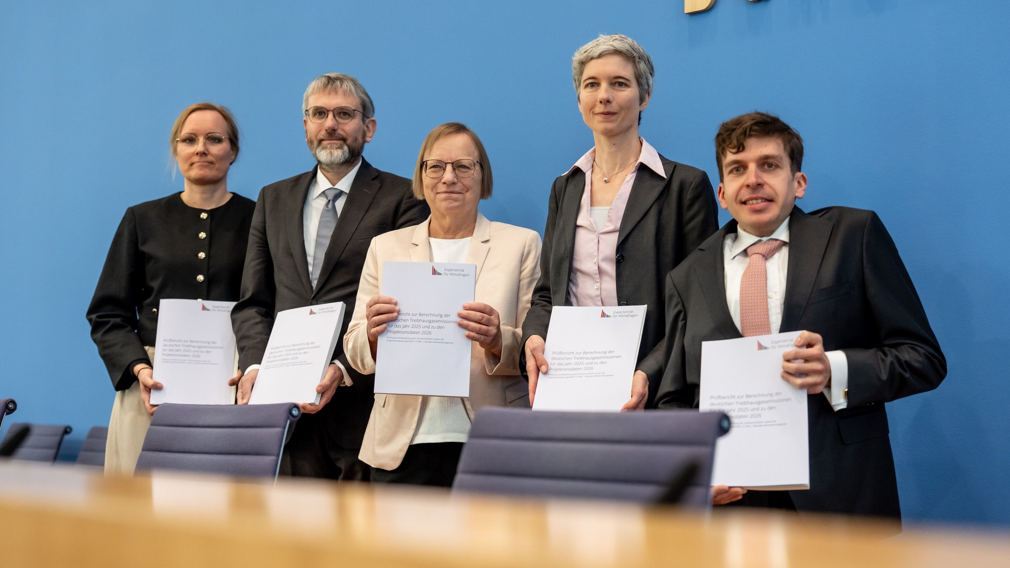 Fachleute rechnen mit Berlins Klimapolitik ab