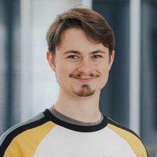 David Entsfellner David Entsfellner