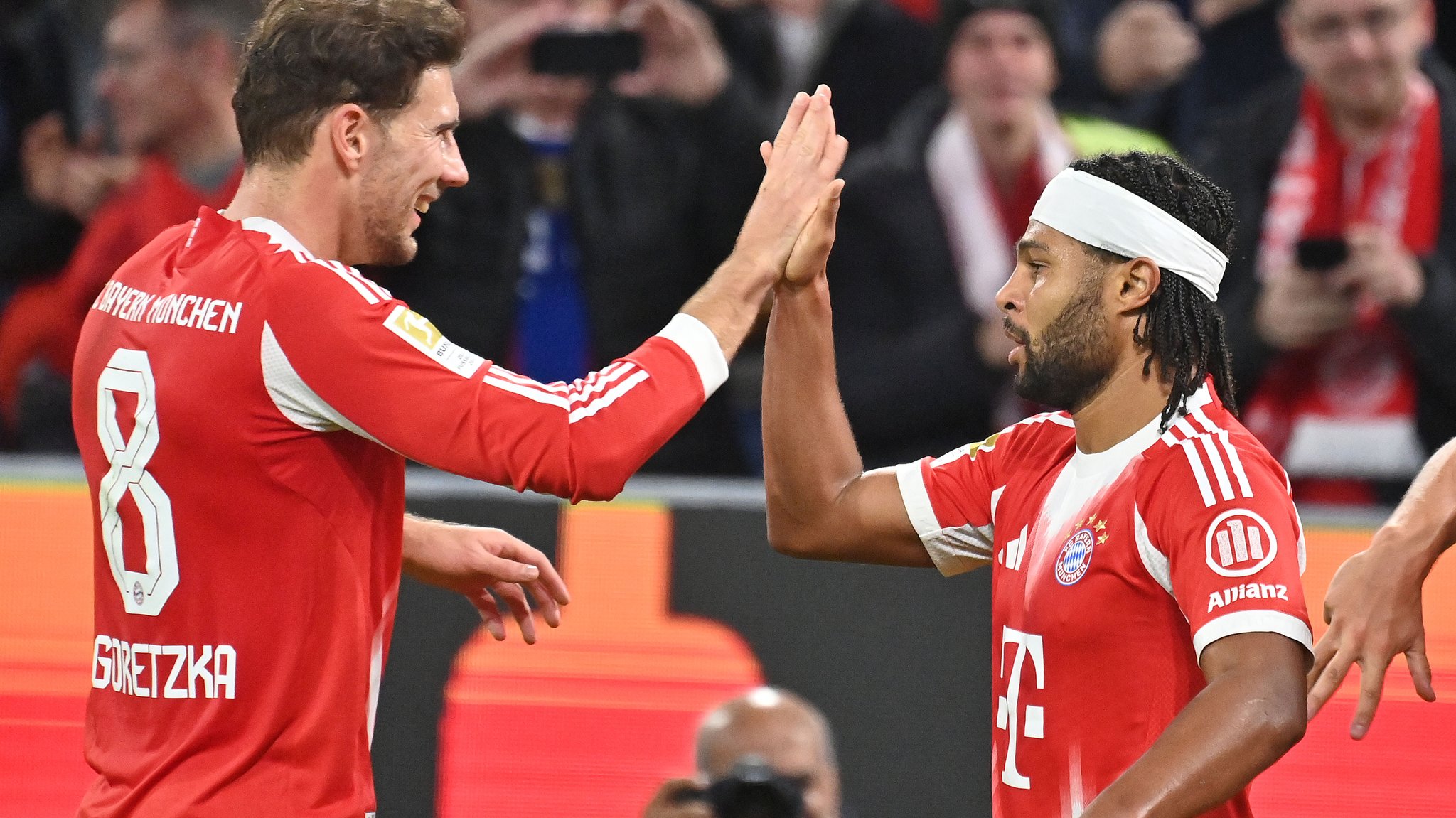 Winter-Transferfenster öffnet: Was geht beim FC Bayern und FCA?