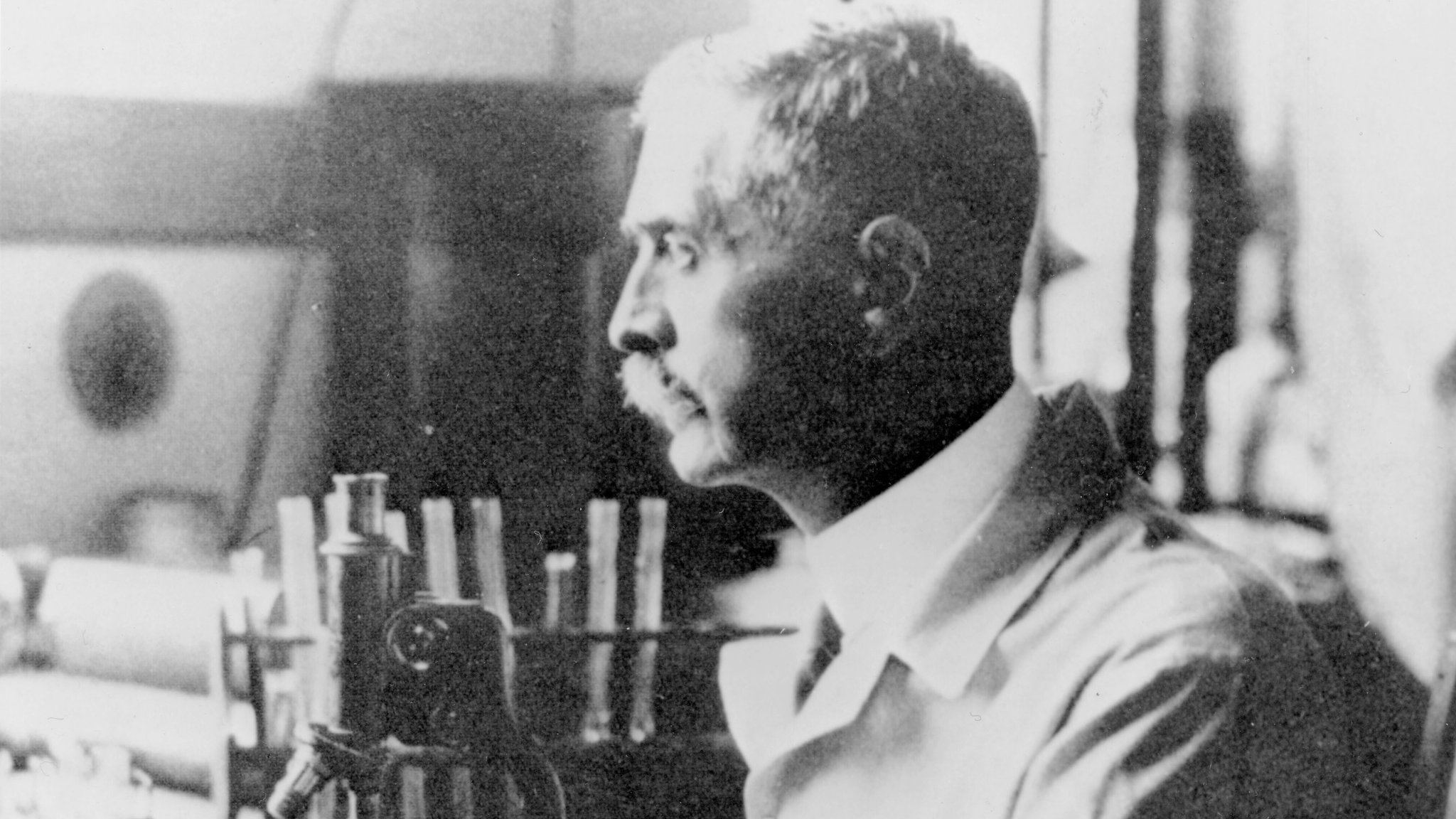 Karl Landsteiner