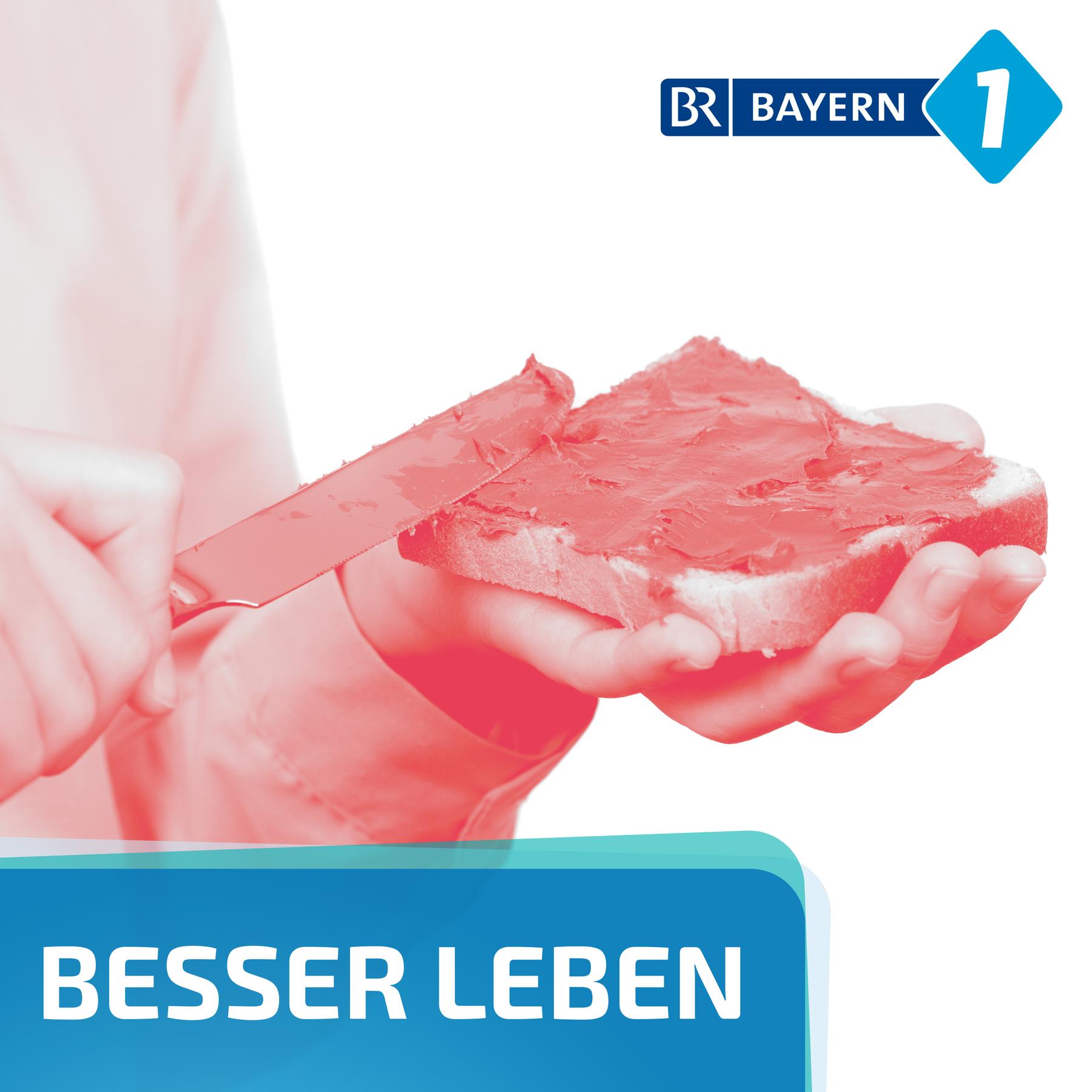 Besser leben. Der Bayern 1 Nachhaltigkeitspodcast