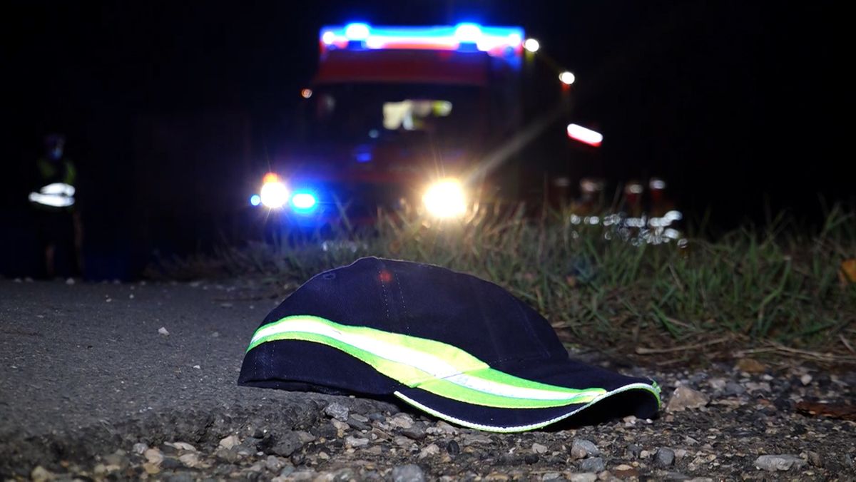 Todlicher Unfall Mit Jogger Bei Markt Berolzheim Br24