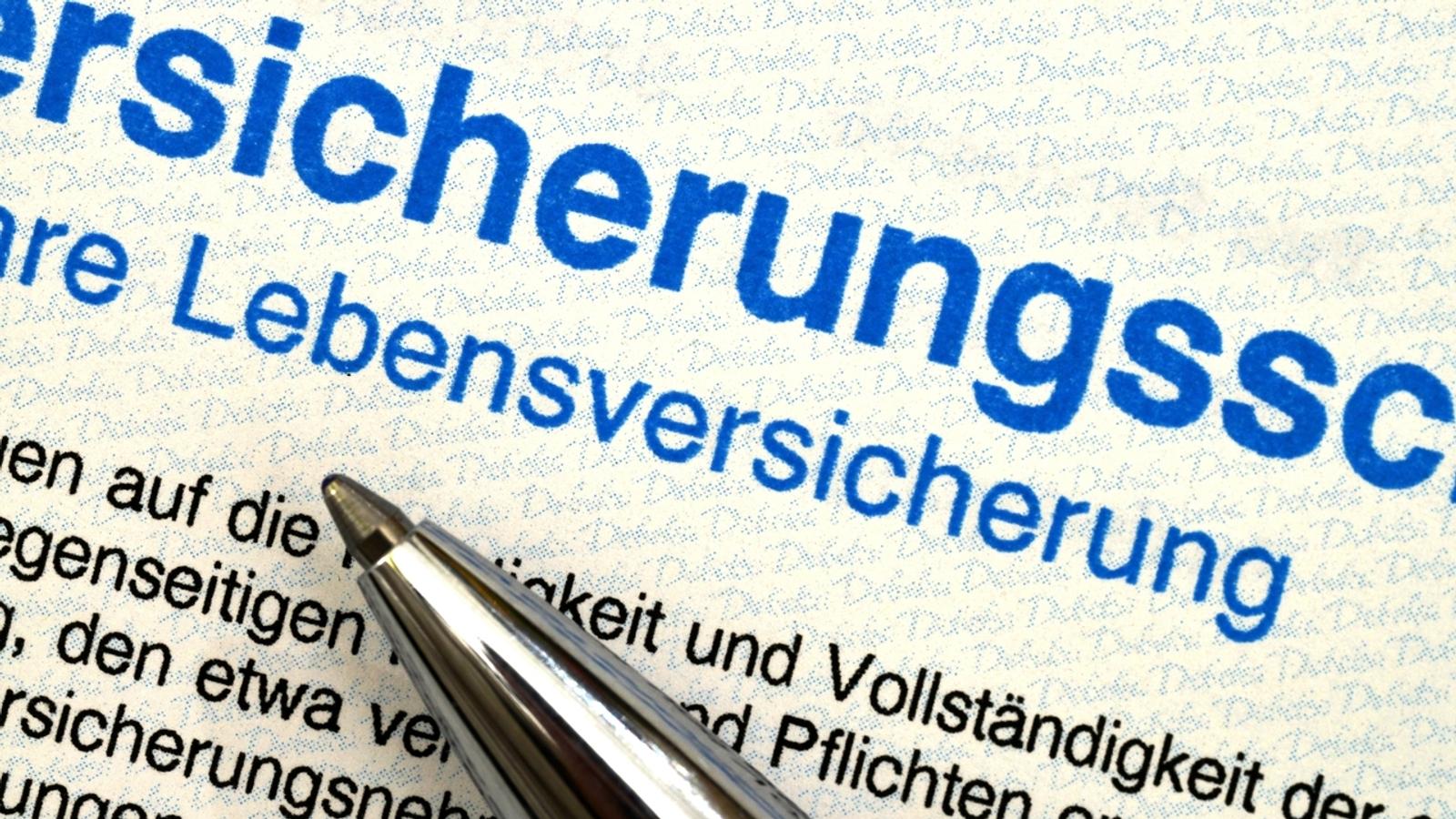 Versicherungsbetrüger sollen 3,5 Millionen Euro ergaunert haben BR24