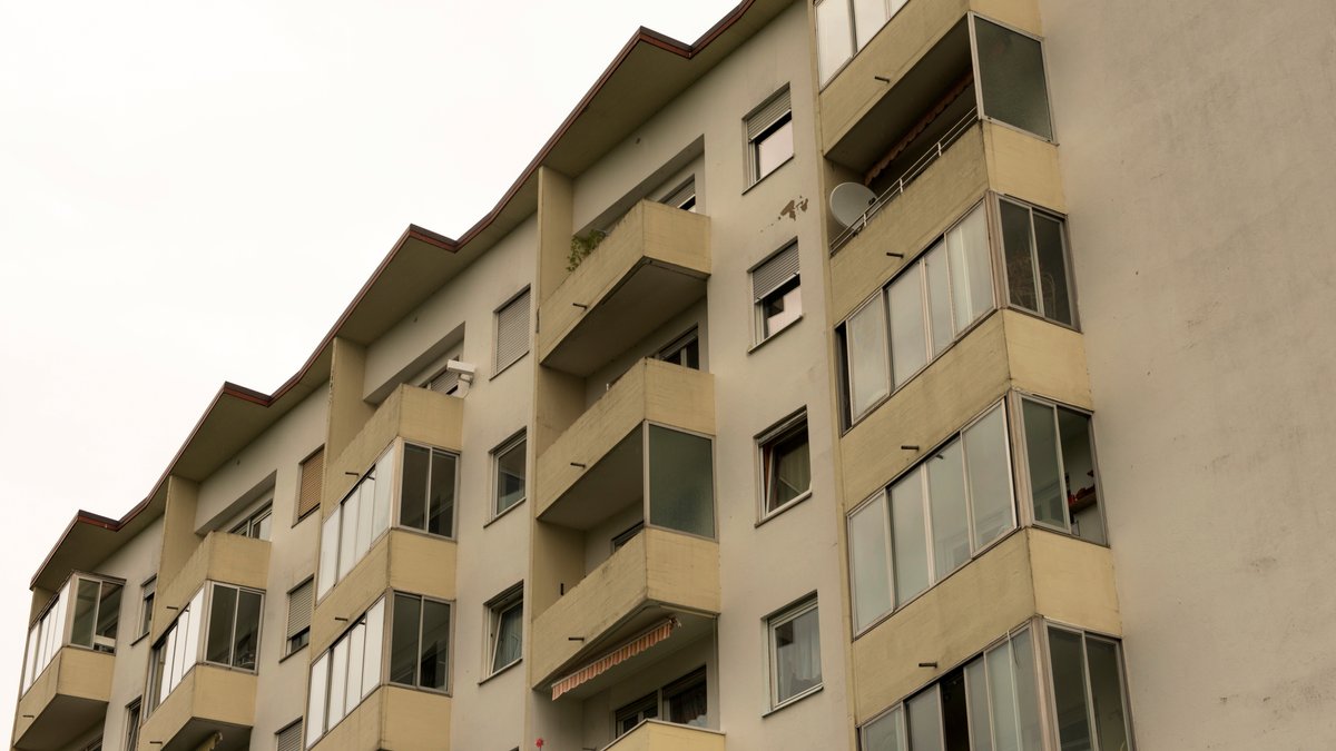 Sozialwohnungen: Was tun gegen die Wohnungsnot? 