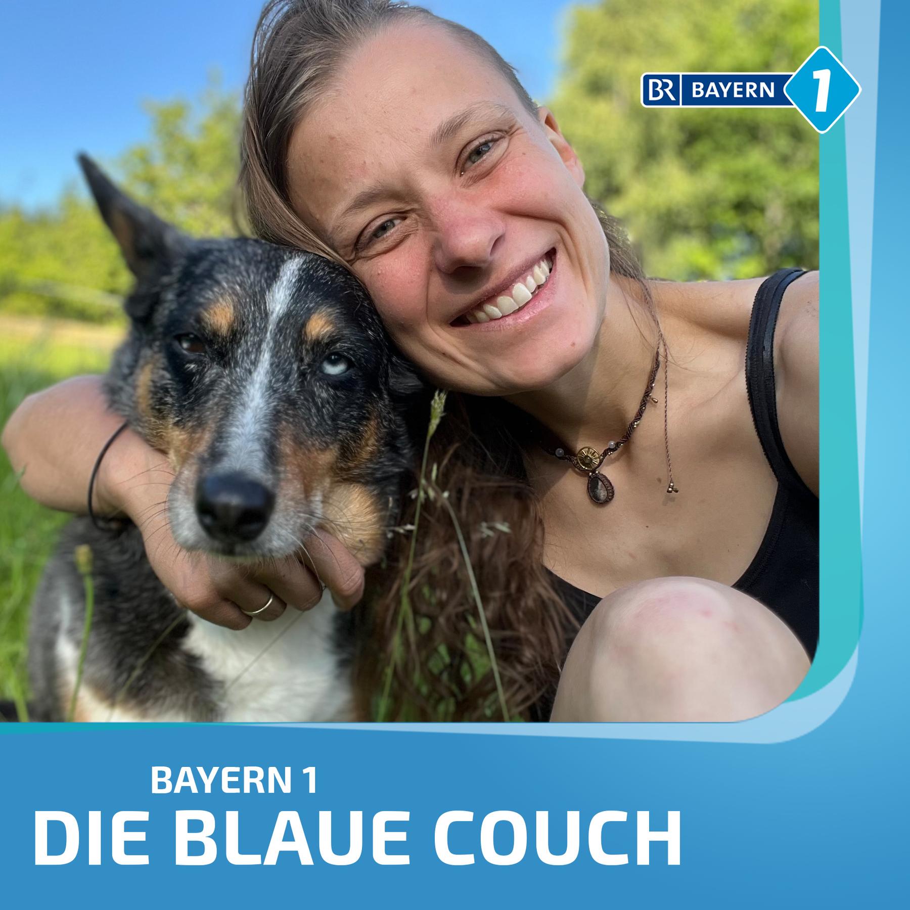 Luisa Breidahl, Wanderreiterin, "Es ging jeden Tag um's Überleben."