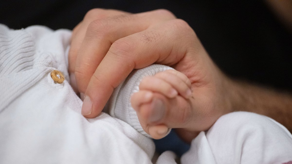 Schwere Geburt – was tun, wenn der Kreißsaal schließt?