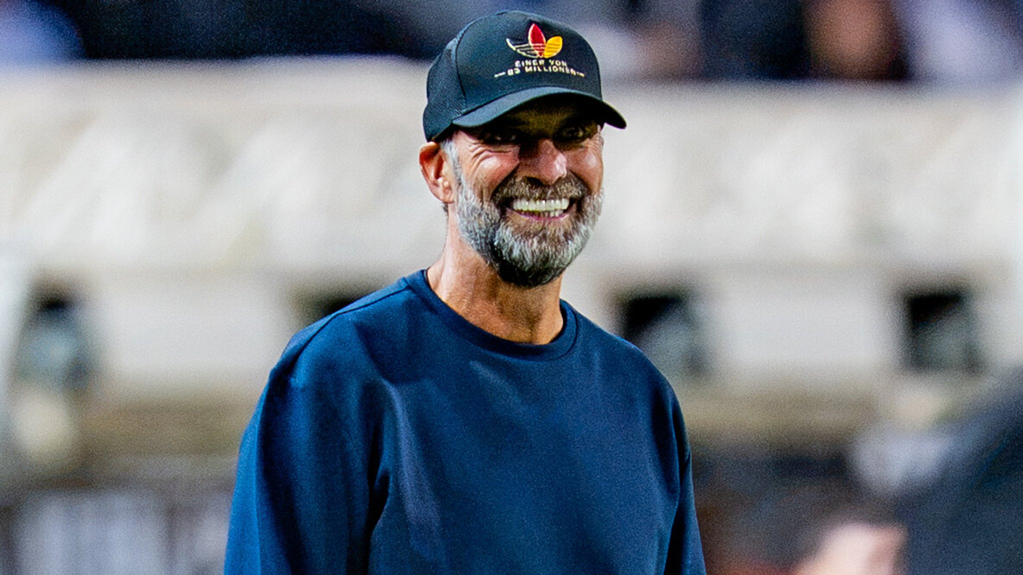 Jürgen Klopp | Bild: picture alliance / Kirchner-Media | Bahho Kara Jürgen Klopp