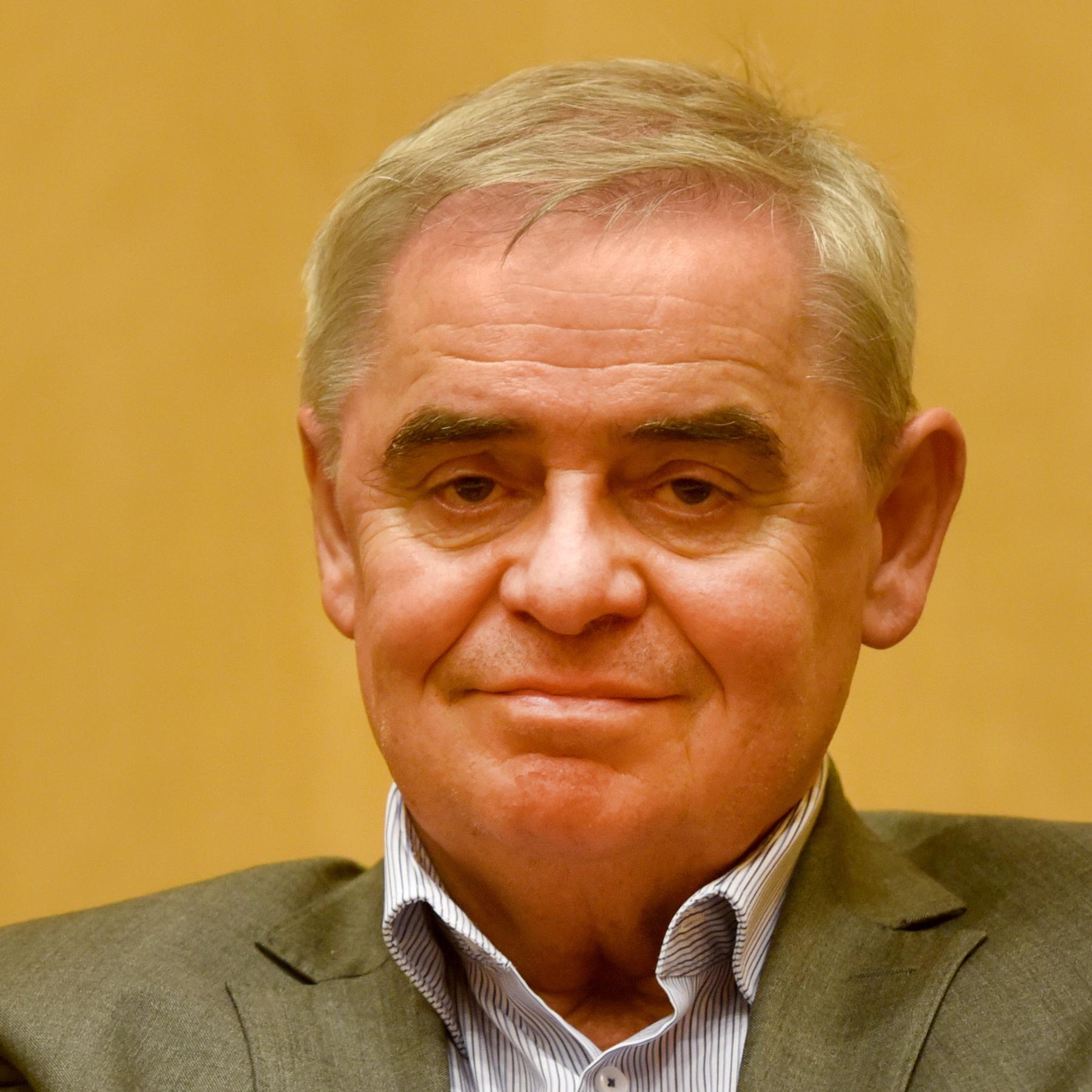 Ehemaliger Verfassungsrichter: Bundesverfassungsgericht 