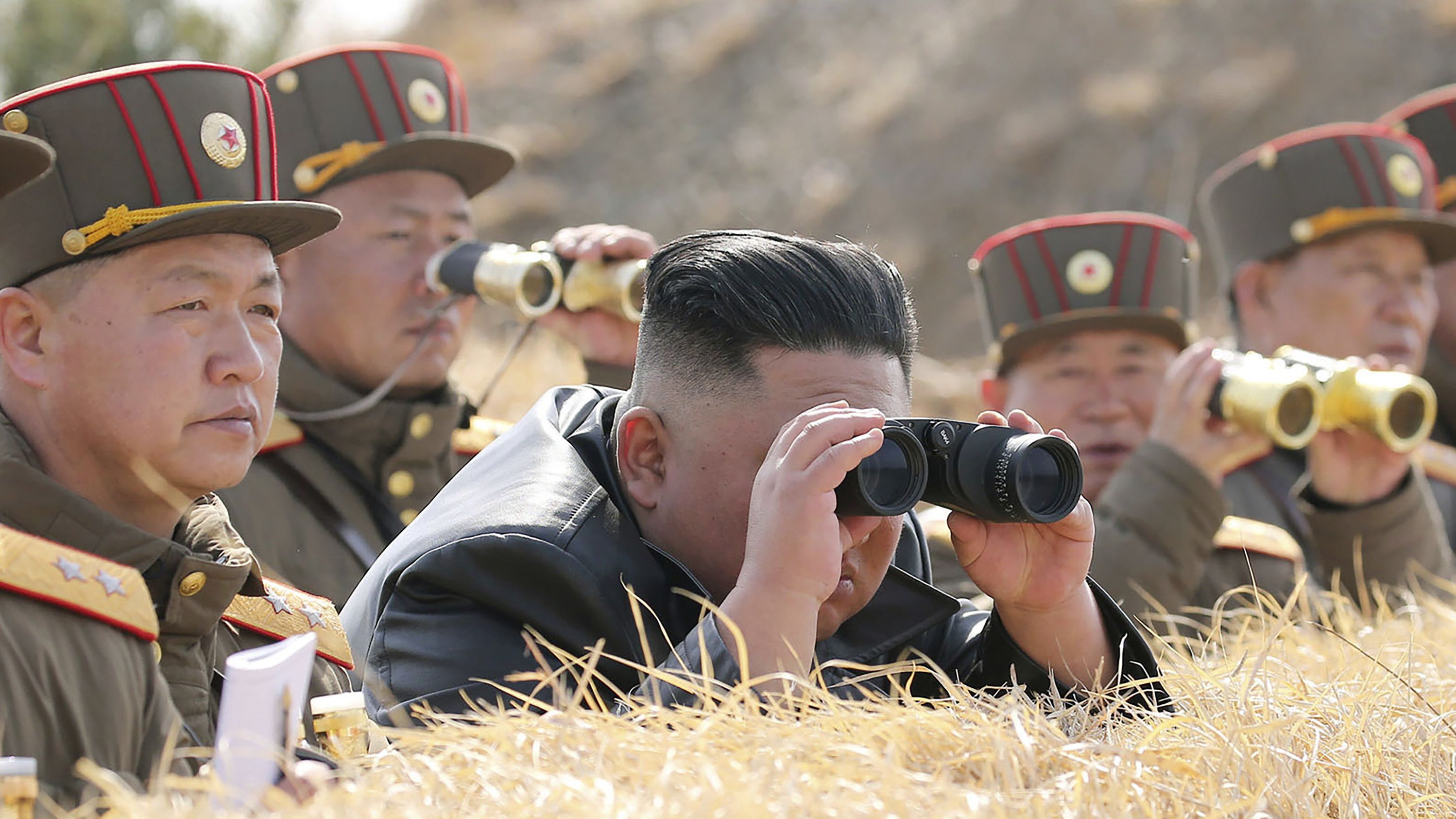 Norkorea Norkorea
