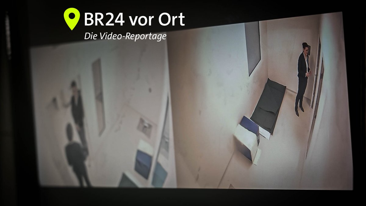 JVA-Skandal: Exklusive Einblicke in Gablingens Kellerzellen