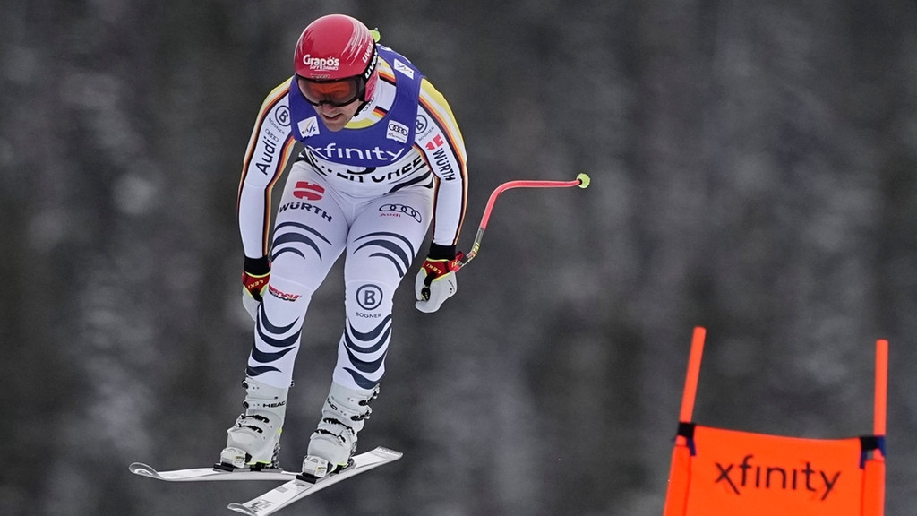 Josef Ferstl | Bild: dpa-Bildfunk/John Locher Josef Ferstl