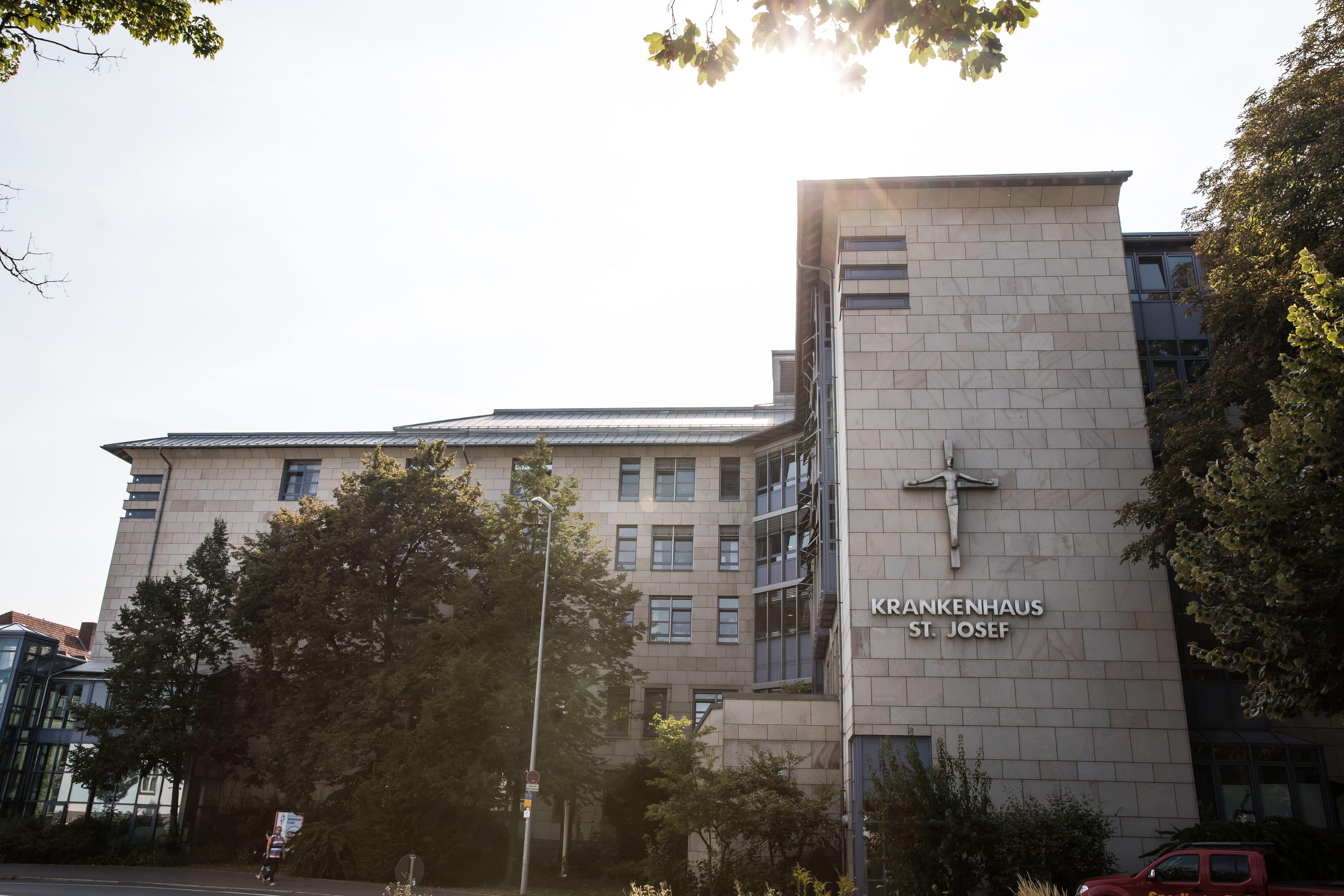 St. Josef-Krankenhaus in Schweinfurt: Petition kämpft um Erhalt