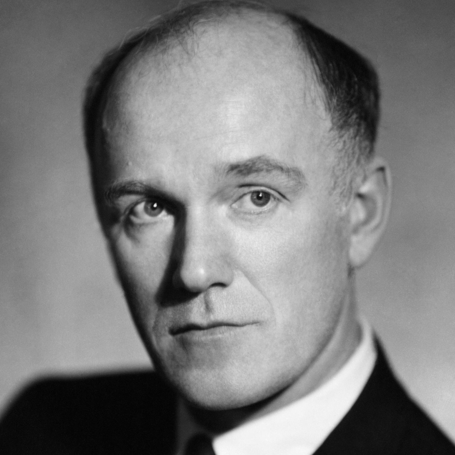 Swjatoslaw Richter - ein Künstler mit Prinzipien