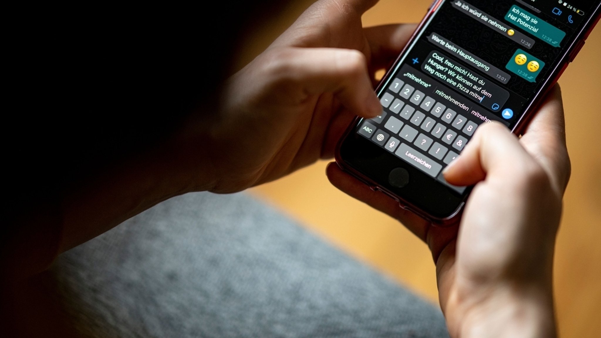 WhatsApp führt Nutzername ein – darauf sollte man achten