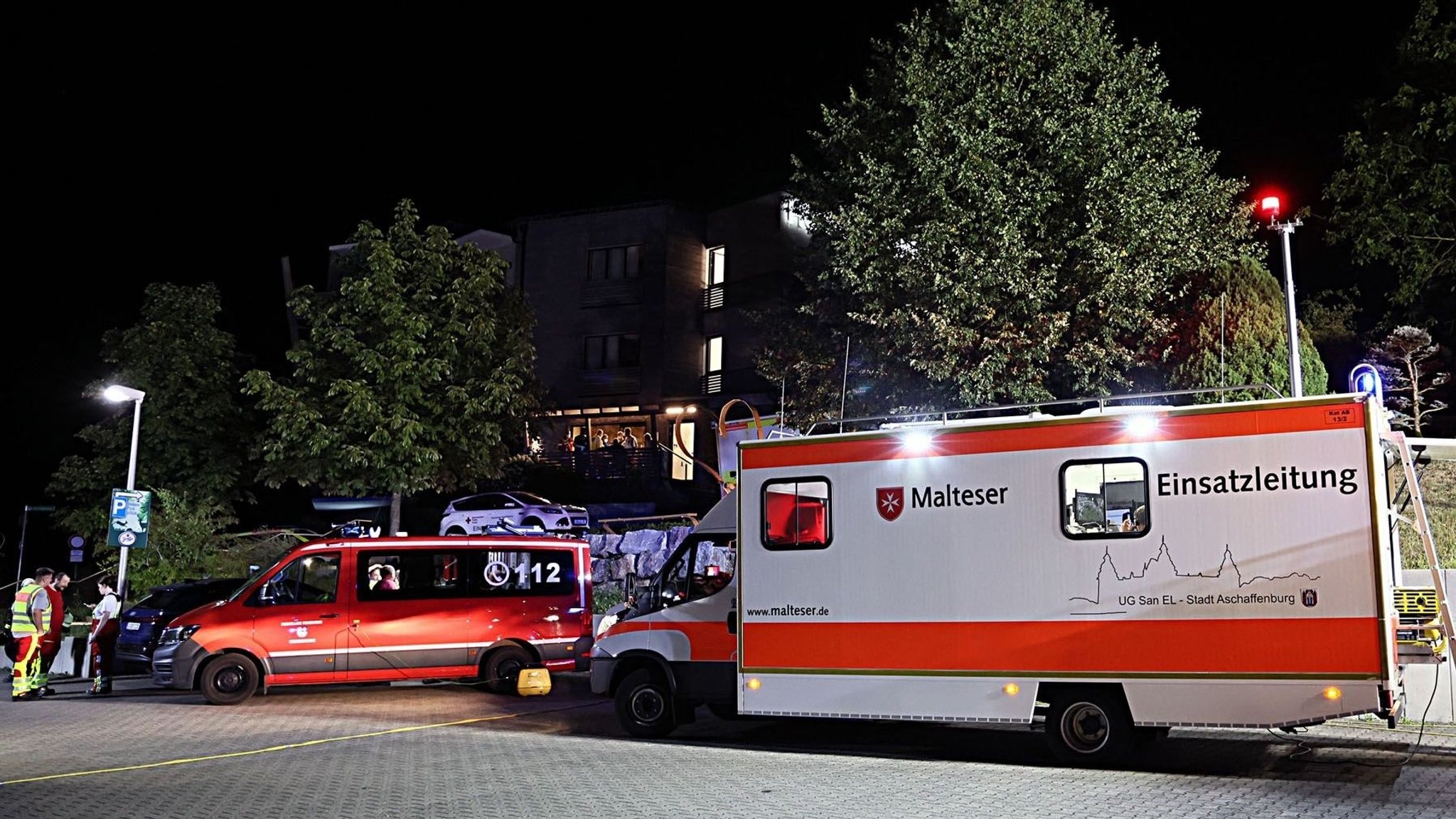 Nun doch – Norovirus in Hotel in Unterfranken bestätigt