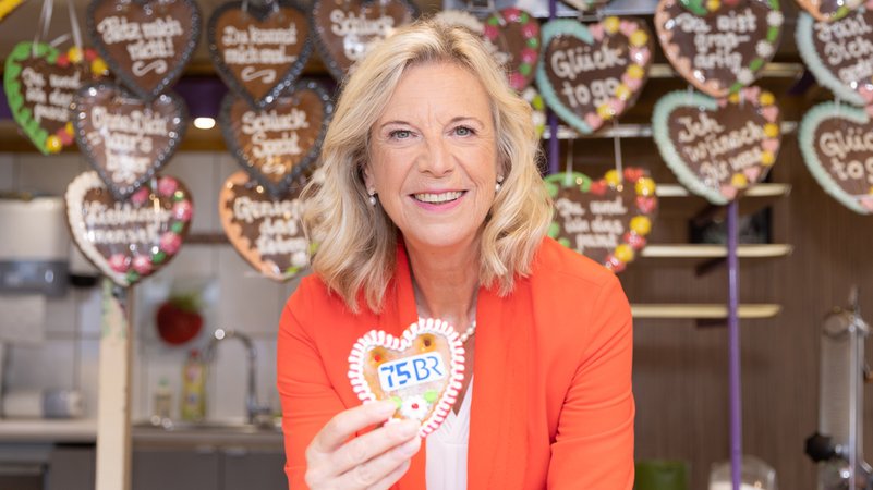 BR-Intendantin Katja Wildermuth | Bild: BR/Markus Konvalin BR-Intendantin Katja Wildermuth