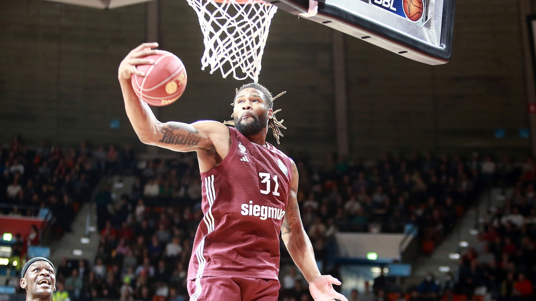 FC Bayern Basketball