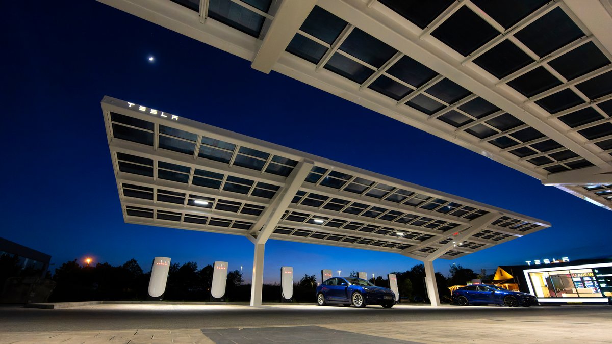 NRW verdrängt Bayern von Platz 1 bei Ladestationen – vorerst