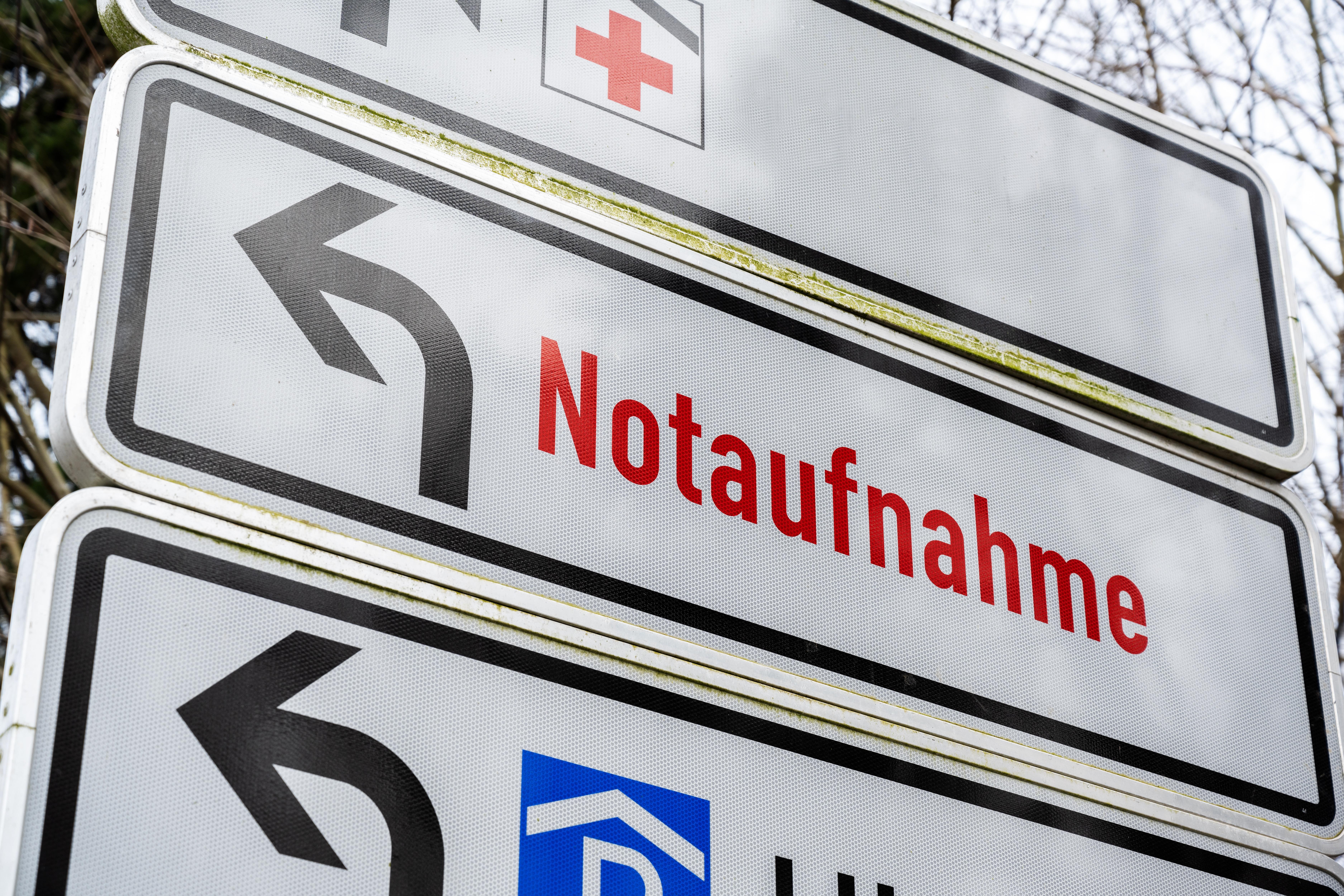 Gerade Krankenhäuser mit Notaufnahmen stehen unter besonderem Kostendruck.