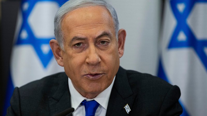 Netanjahu nennt tödlichen Luftangriff "tragischen Fehler"