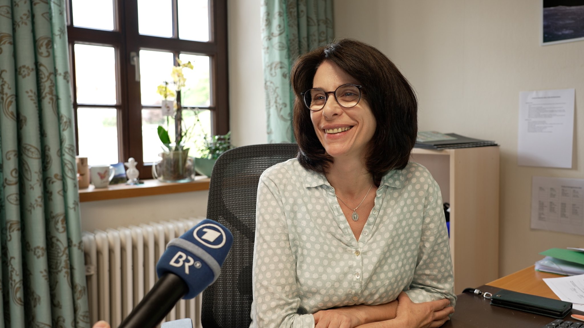 Ehemalige Bürgermeister-Sekretärin ist neue Rathaus-Chefin