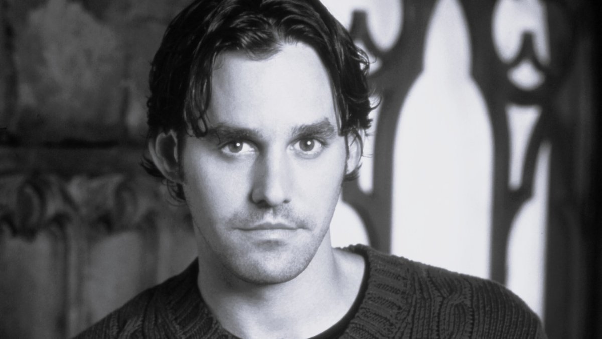 Nicholas Brendon in "Buffy, the Vampire Slayer", Staffel 5